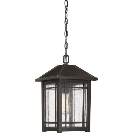 Quoizel Cedar Point Outdoor Lantern CPT1910PN